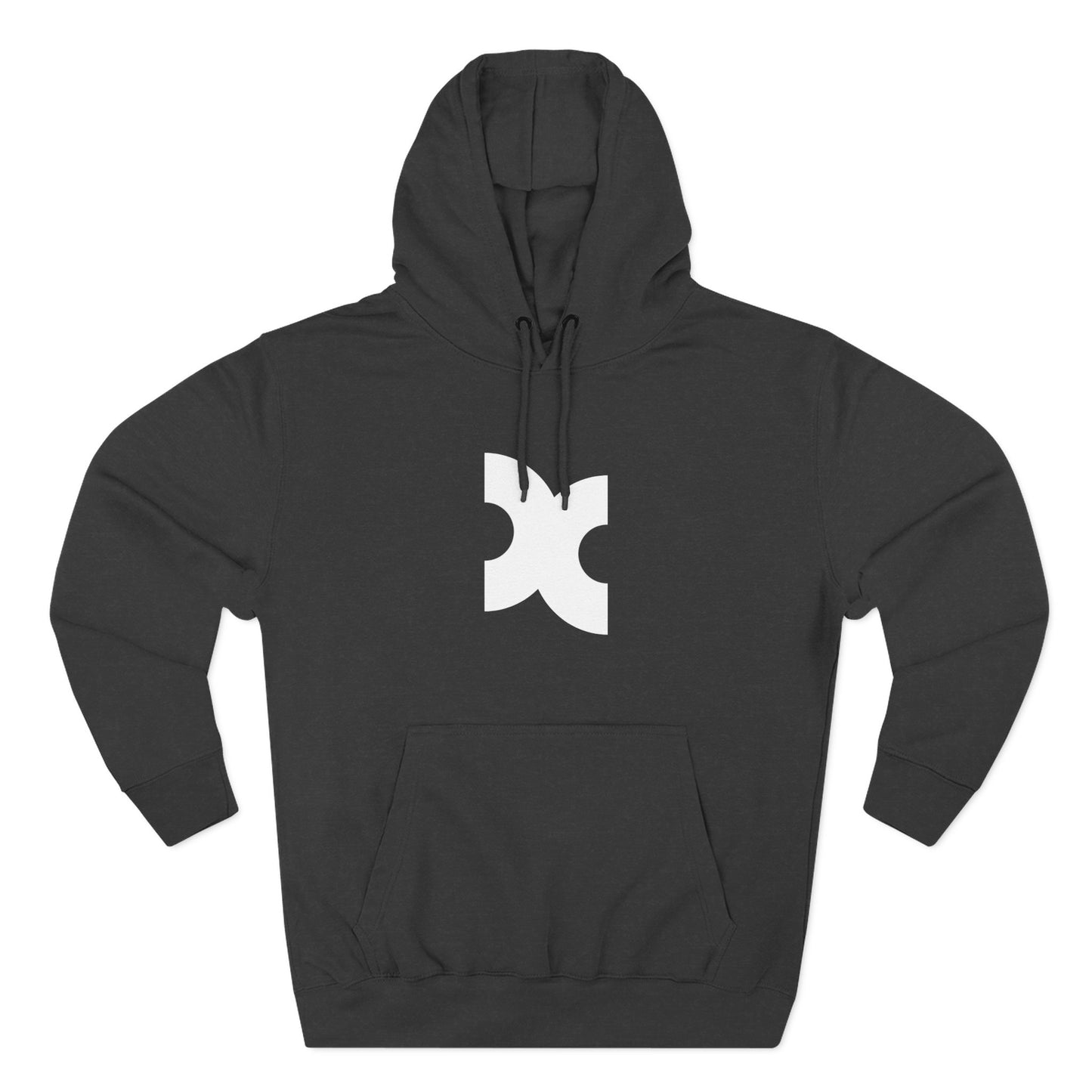 Charter Connect Logo Hoodie