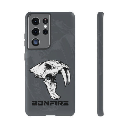 Sabertooth Tough Phone Case