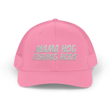 Mama Hog Trucker Cap