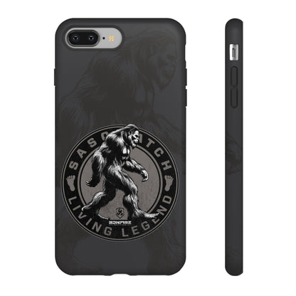 Living Legend Tough Phone Case