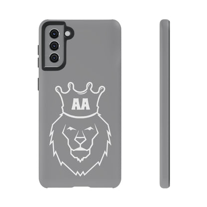 Adversity Athletes Phone Case