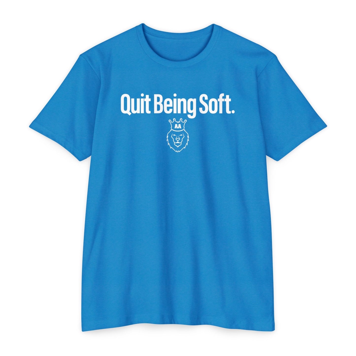 Adversity Athletes QBS Tee
