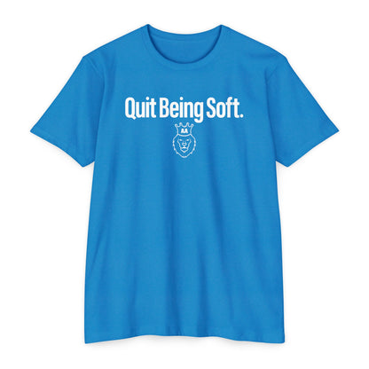Adversity Athletes QBS Tee