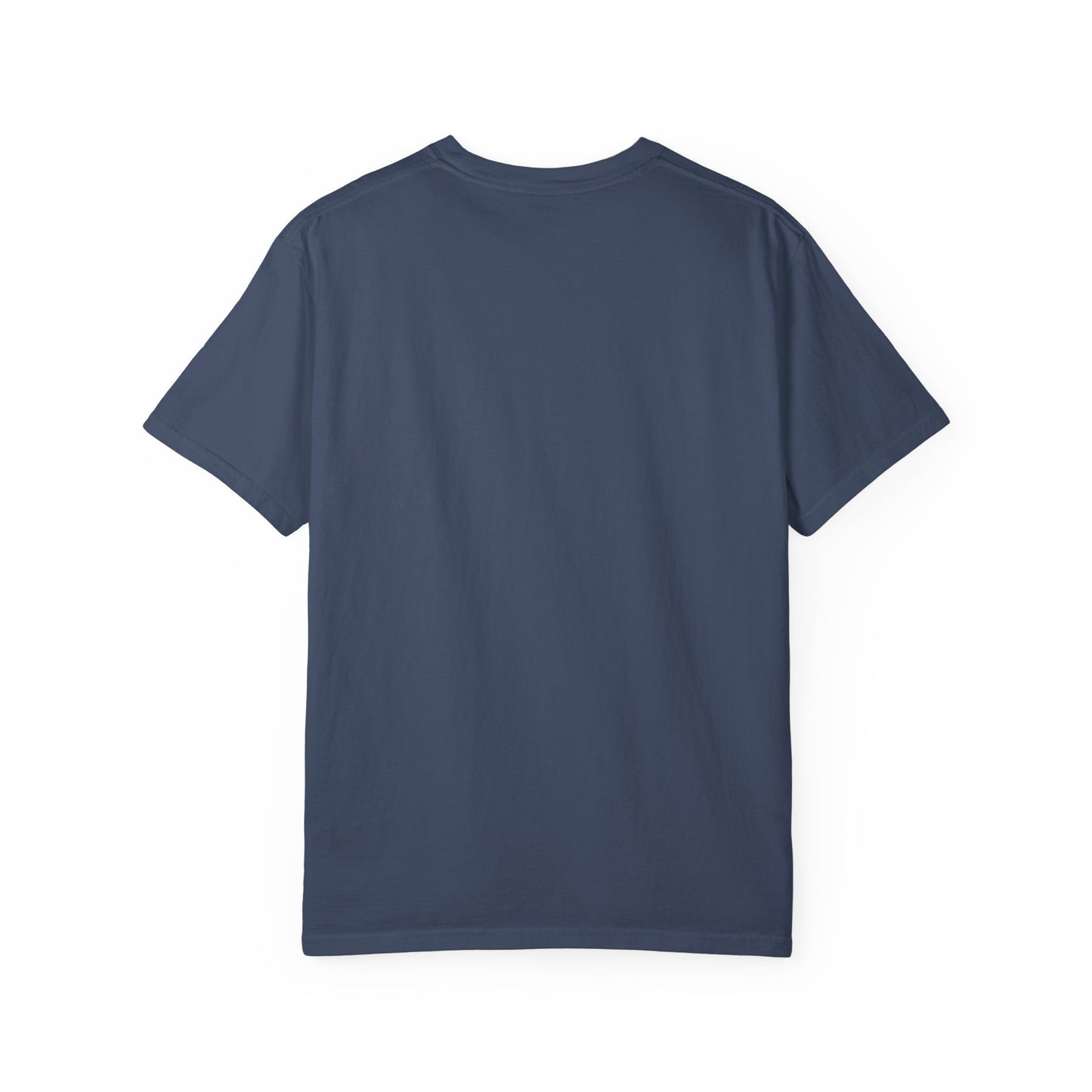 Swagnar Icon Garment-Dyed T-shirt