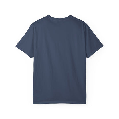 Swagnar Icon Garment-Dyed T-shirt