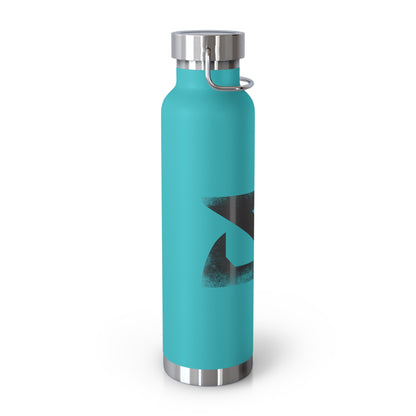 Swagnar Insulated Bottle, 22oz