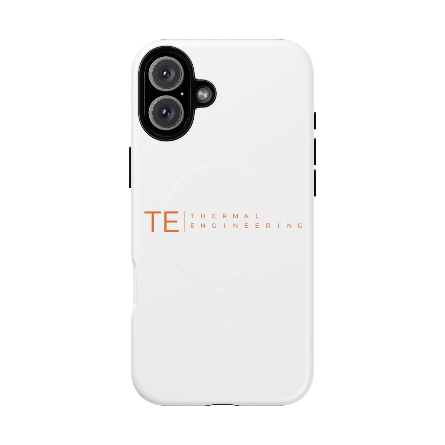 TE Magnetic Phone Case