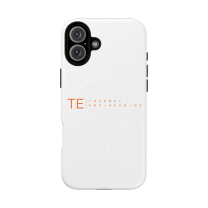 TE Magnetic Phone Case