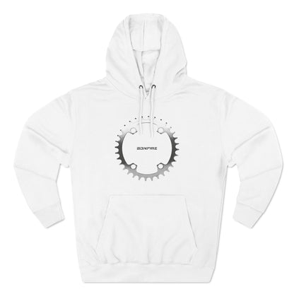 Chain Ring Hoodie