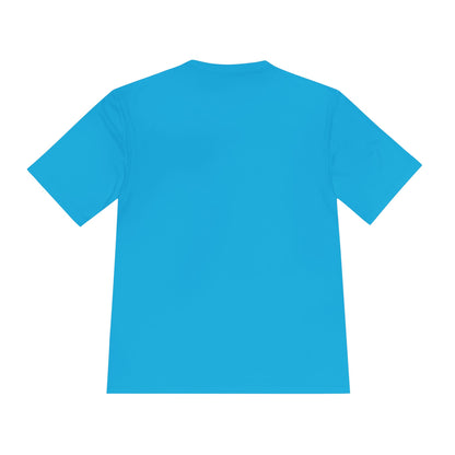 Boneyard Barbering Sport-Tek Logo Tee