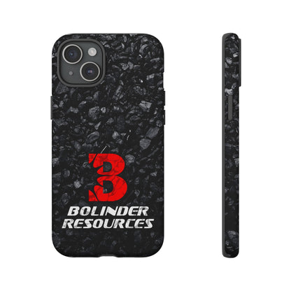 Bolinder Gravel Tough Phone Case