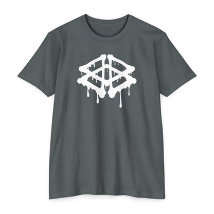Boneyard Barbering Drip Tee