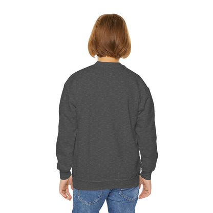 RattleSnakes Youth Crewneck Sweatshirt