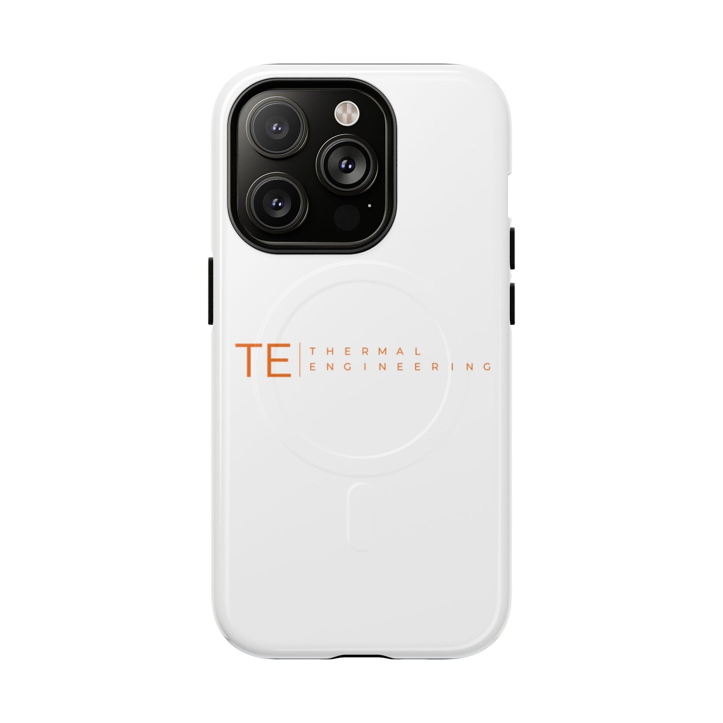 TE Magnetic Phone Case