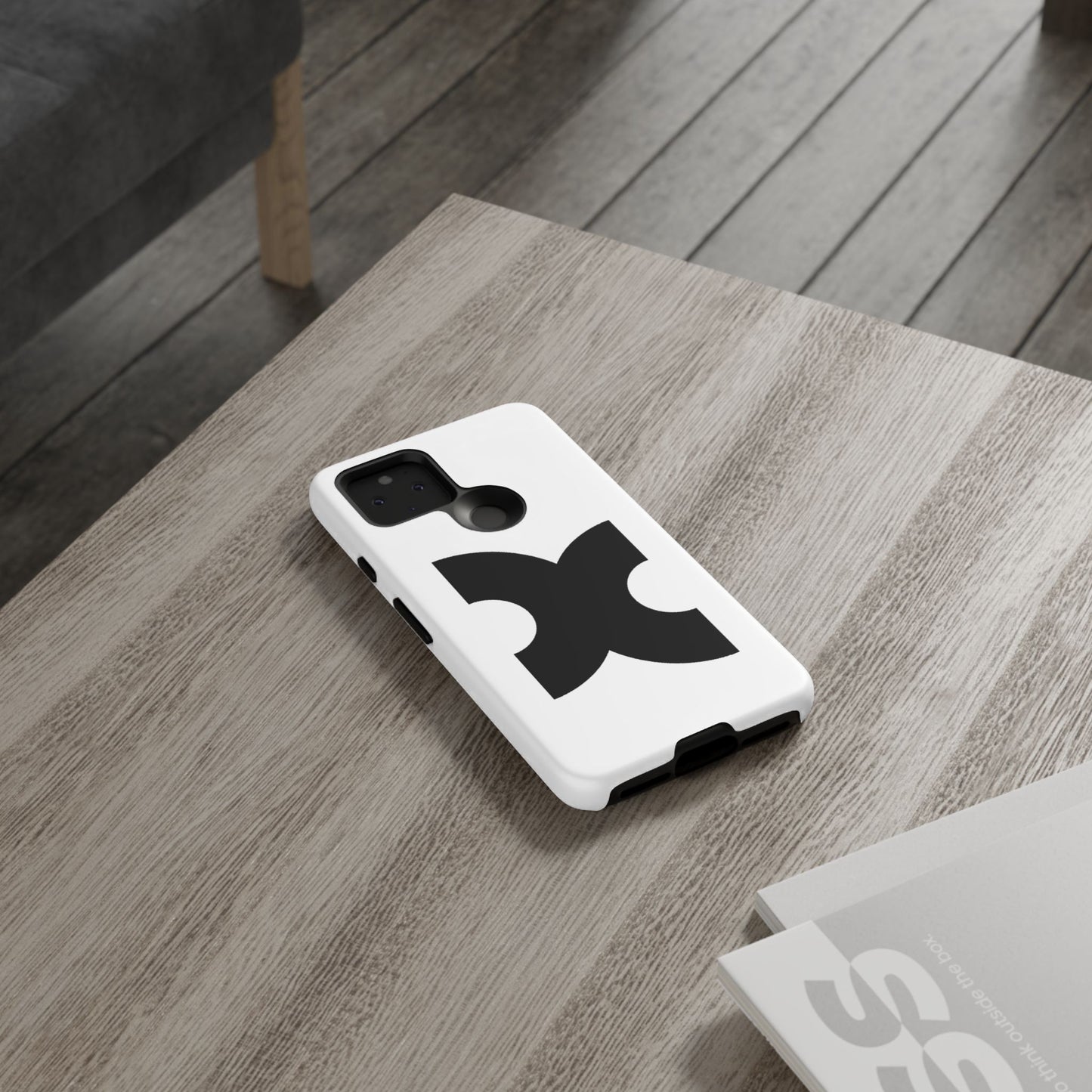 Charter Connect Phone Case