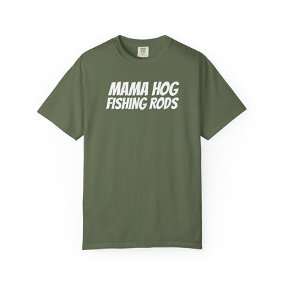 Mama Hog T-shirt