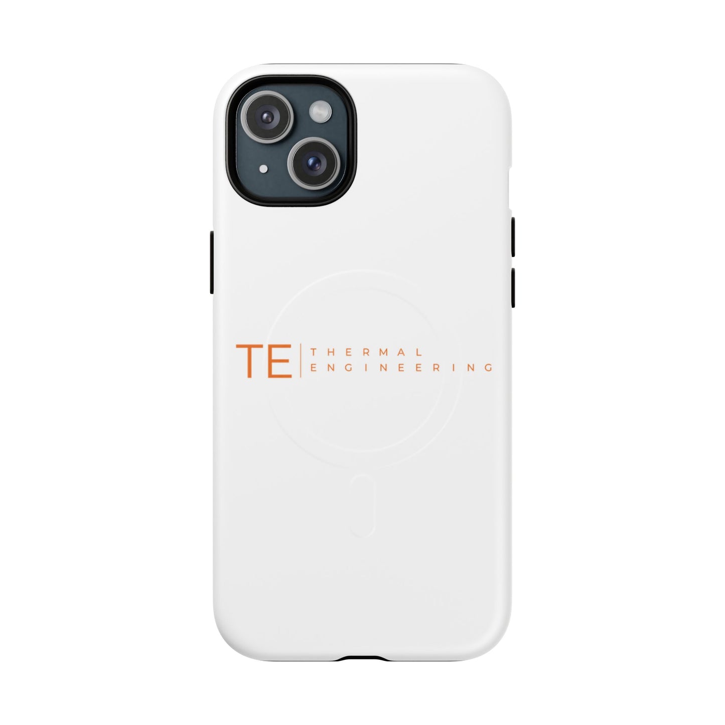 TE Magnetic Phone Case