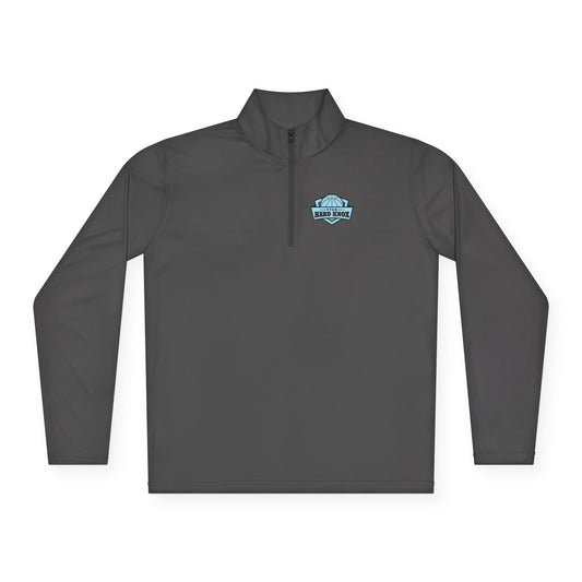 Hard Knox Logo Quarter-Zip