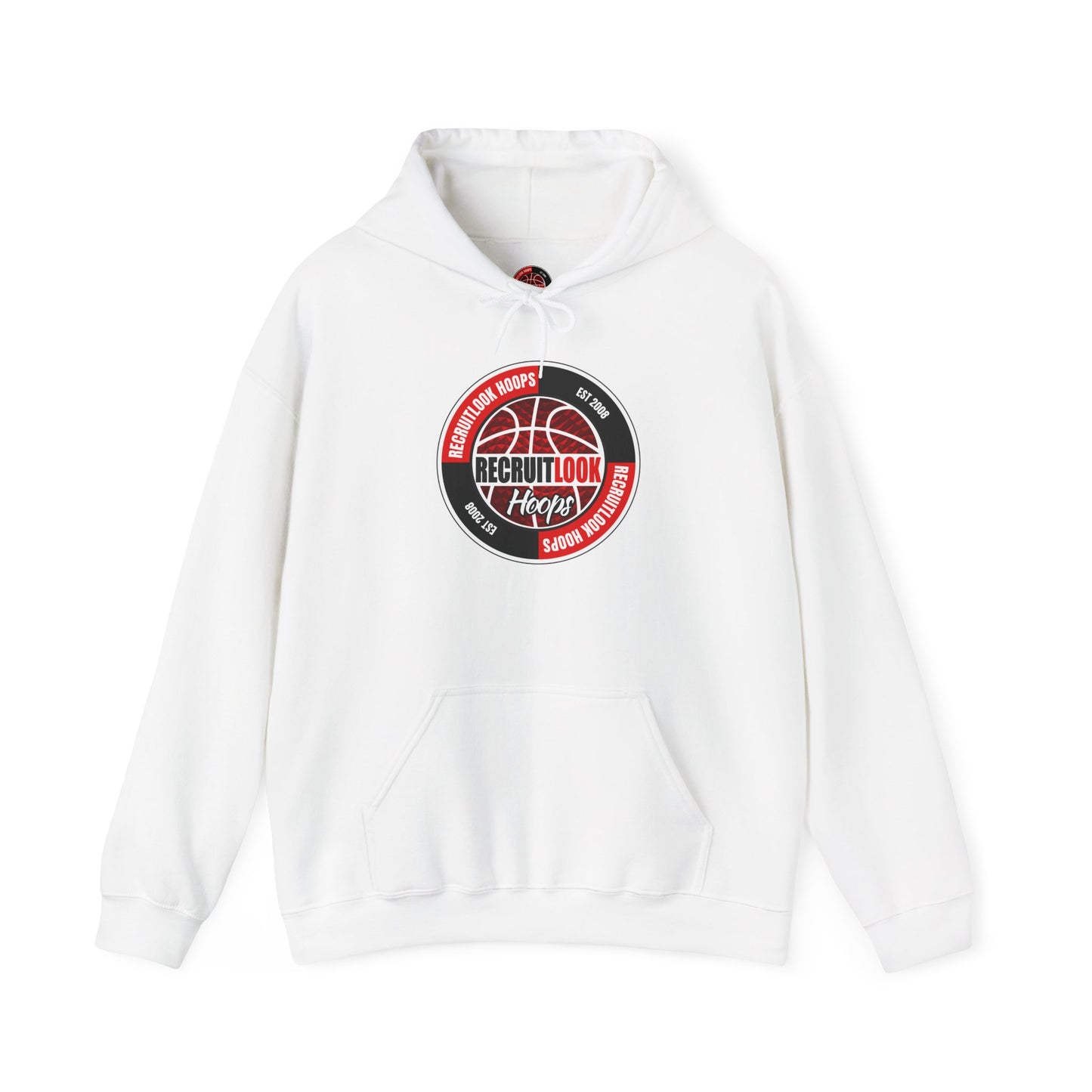 Recruit Look Heavy Blend™ Sweatshirt