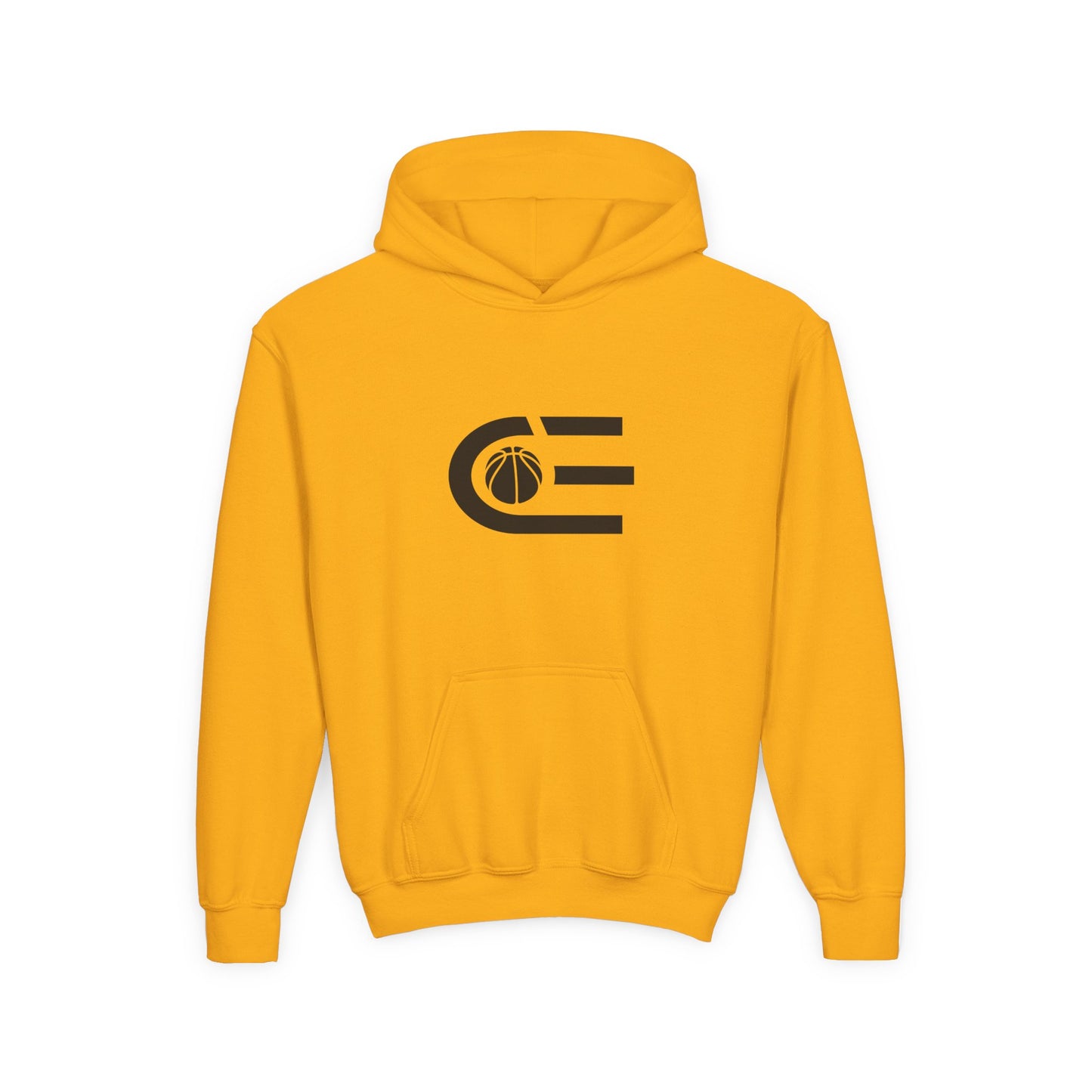 Court Evolution Icon Youth Hoodie