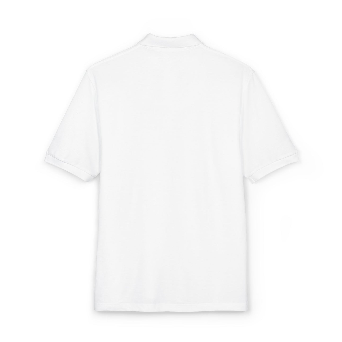 Charter Connect Unisex Polo