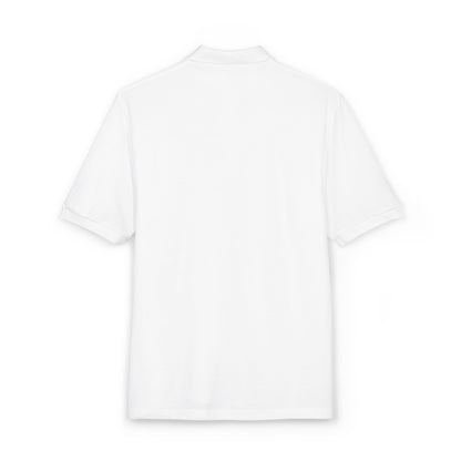 Charter Connect Unisex Polo