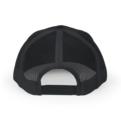 Redstone Snapback Trucker Cap