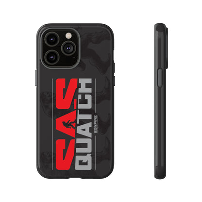 SasQuatch Tough Phone Case