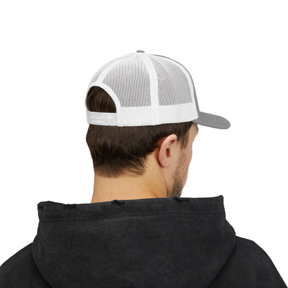 Mama Hog Trucker Cap
