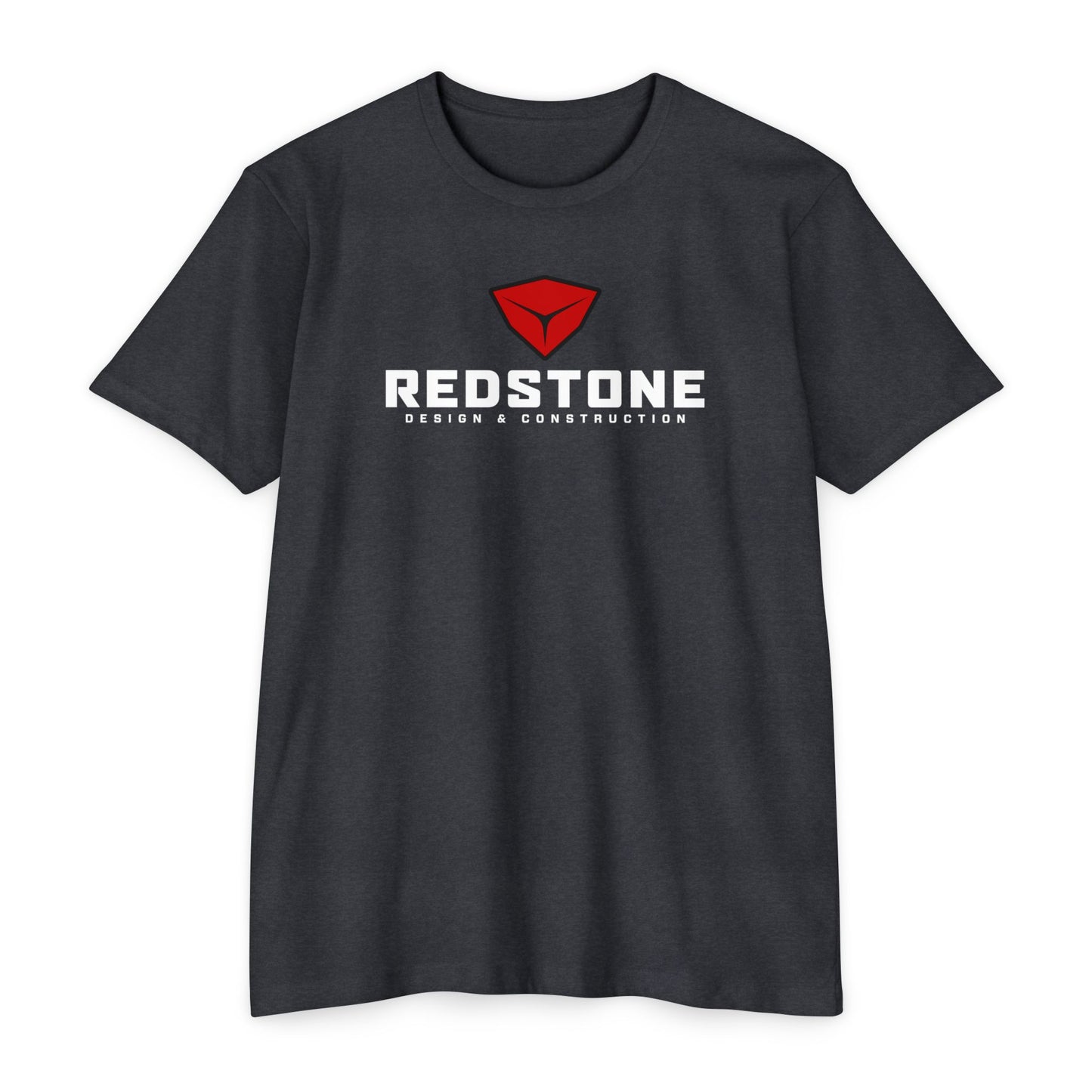 Redstone Logo Tee