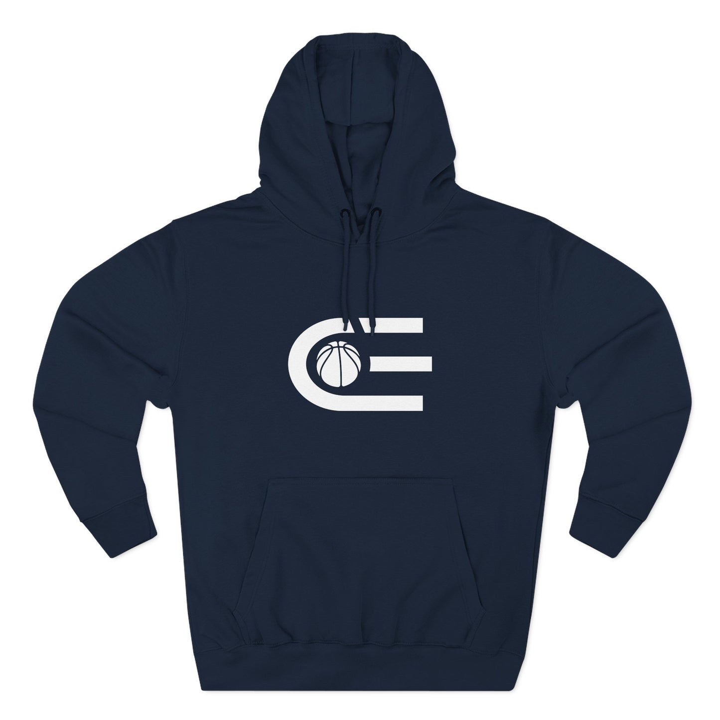 Court Evolution Icon Hoodie