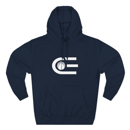 Court Evolution Icon Hoodie