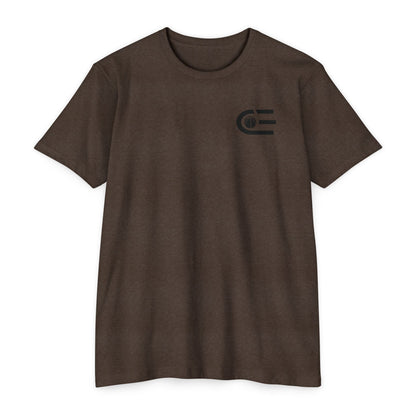 Court Evolution Essential Tee
