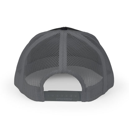 Copy of XFit Mesh Snapback Hat