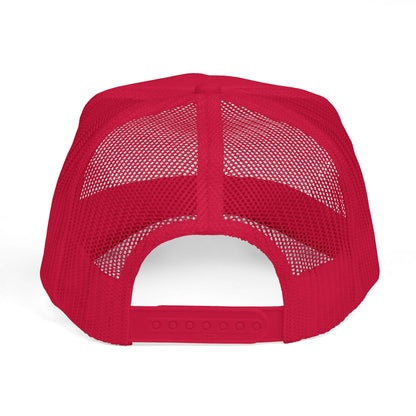 Hard KNOX Foam Trucker Hat