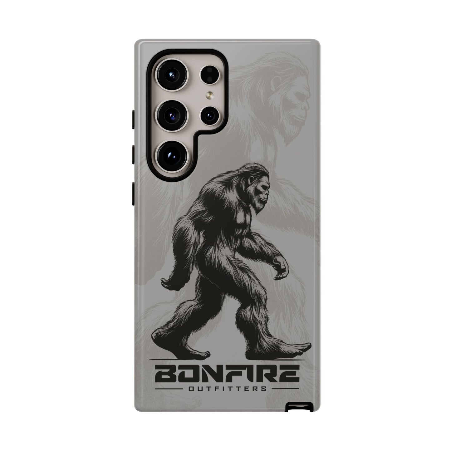 Squatch Walkin' Tough Phone Case