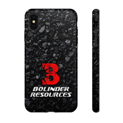 Bolinder Gravel Tough Phone Case