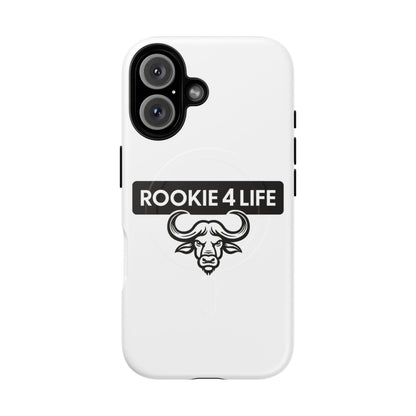 Rookie 4 Life Magnetic Phone Case
