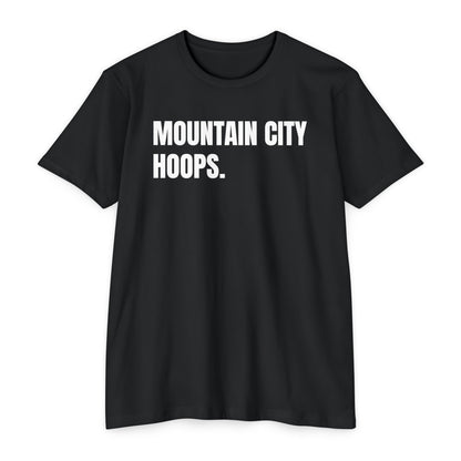MTN City Statement Tee
