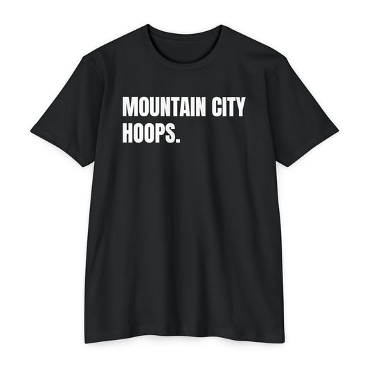 MTN City Statement Tee
