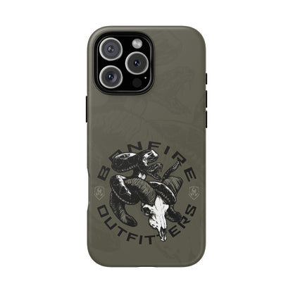 Desert Tough Phone Case