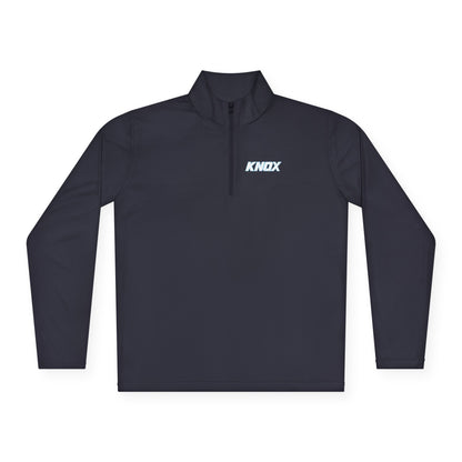 Hard KNOX Quarter-Zip