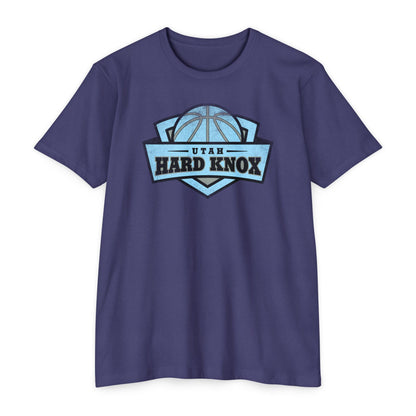 Hard Knox Logo Tee