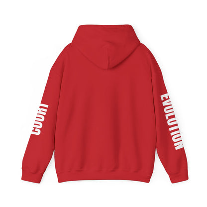Court Evolution Heavy Blend™ Hooded Sweatshirt