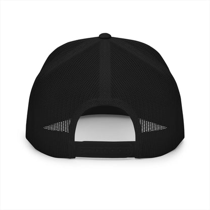 Hard KNOX 5 Panel Trucker Cap