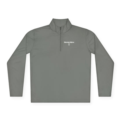 Adversity Athletes Royal Quarter-Zip