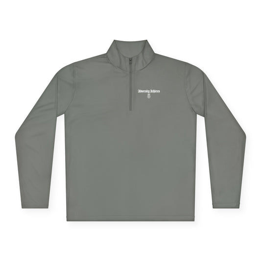 Adversity Athletes Royal Quarter-Zip