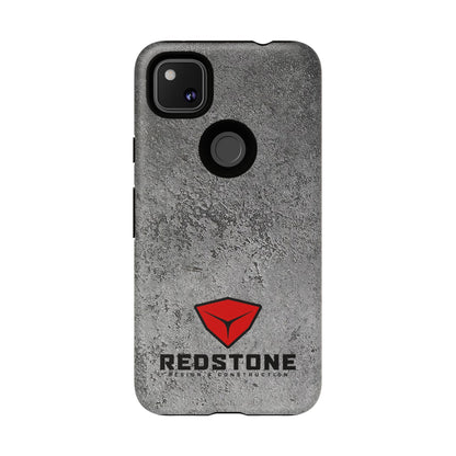 Redstone Tough Phone Case