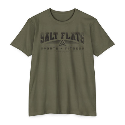 Salt Flats Vintage Tee