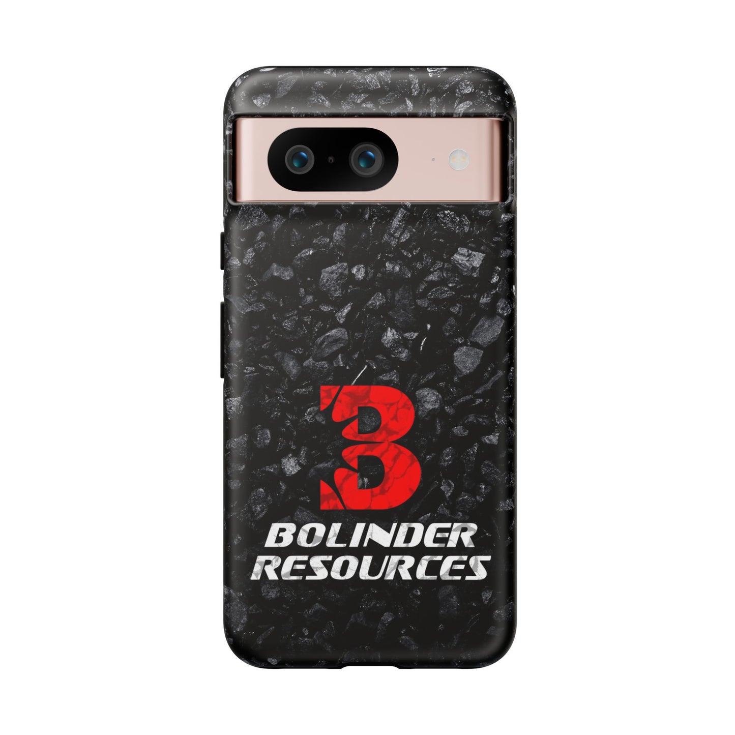 Bolinder Gravel Tough Phone Case